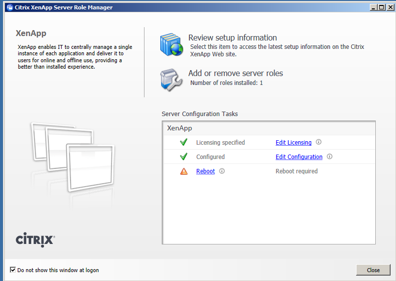 Kaysel Adrover Citrix Blog 8