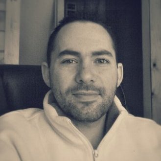 Blog Author - Ryan Lee