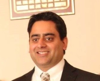 Blog Author - Kamran Ahmad