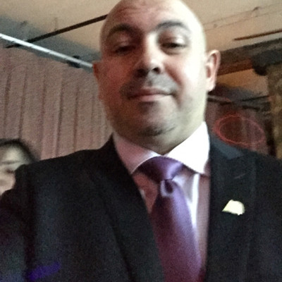 Pablo Vidal