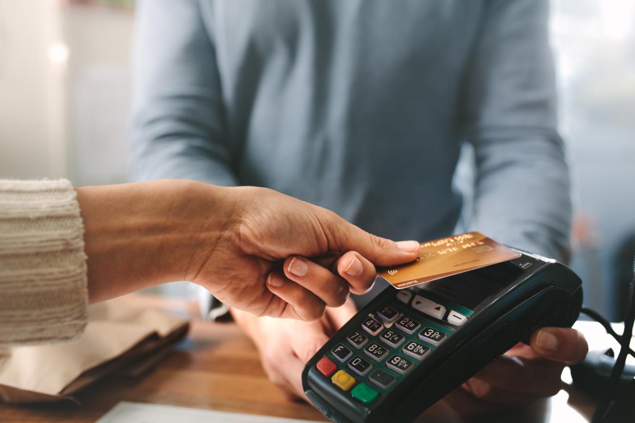 PCI DSS Contactless Payments