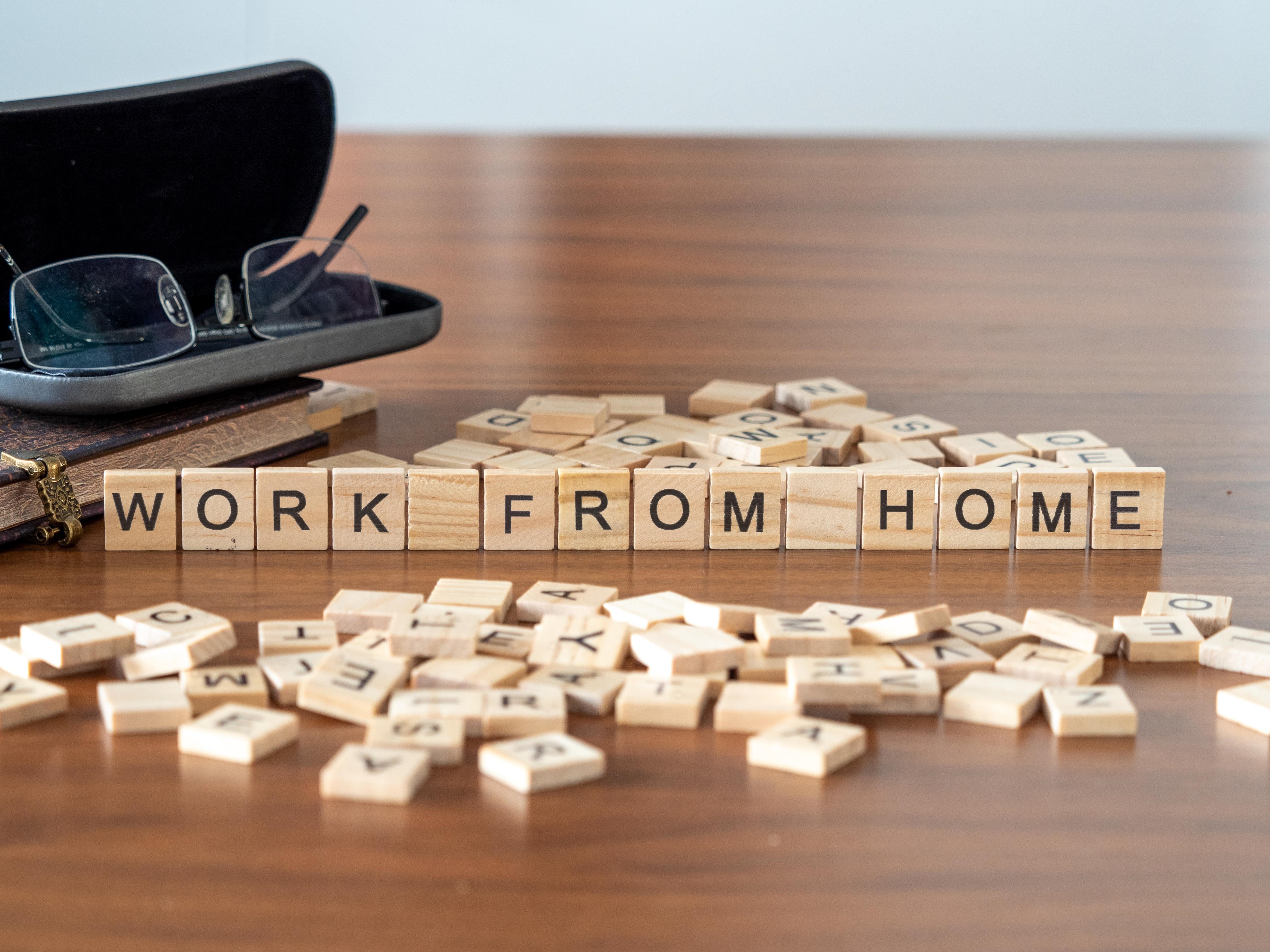 What We’re Learning About Work from Home Technologies