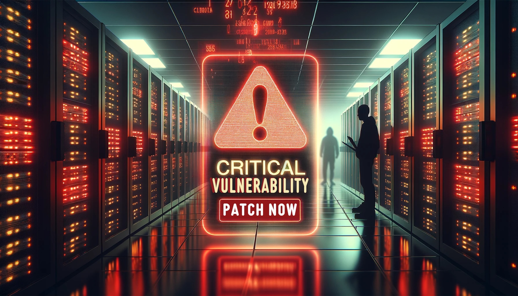 PSA: New VMware vCenter Vulnerability