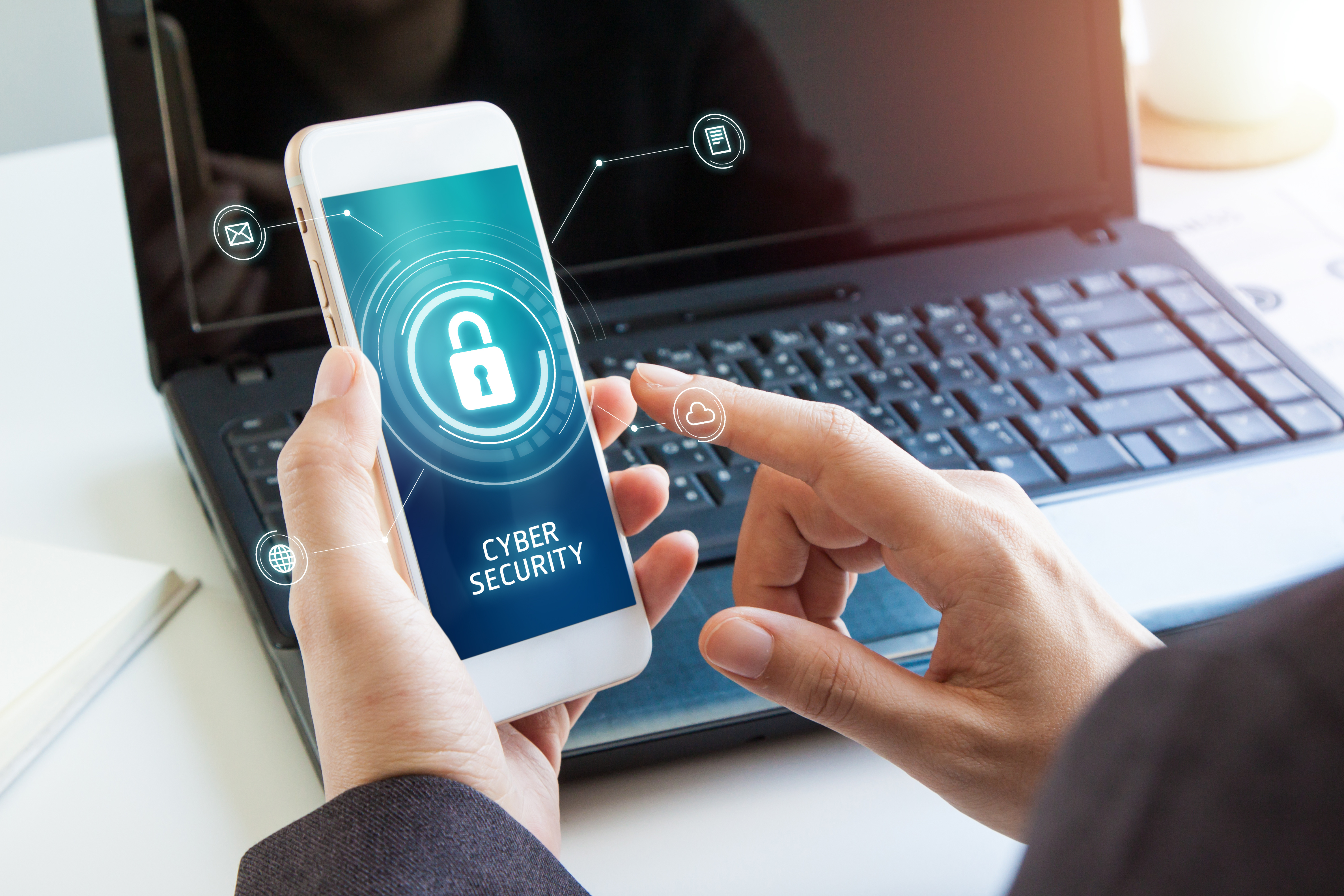 Require App Protection Policy for Managed iOS Devices