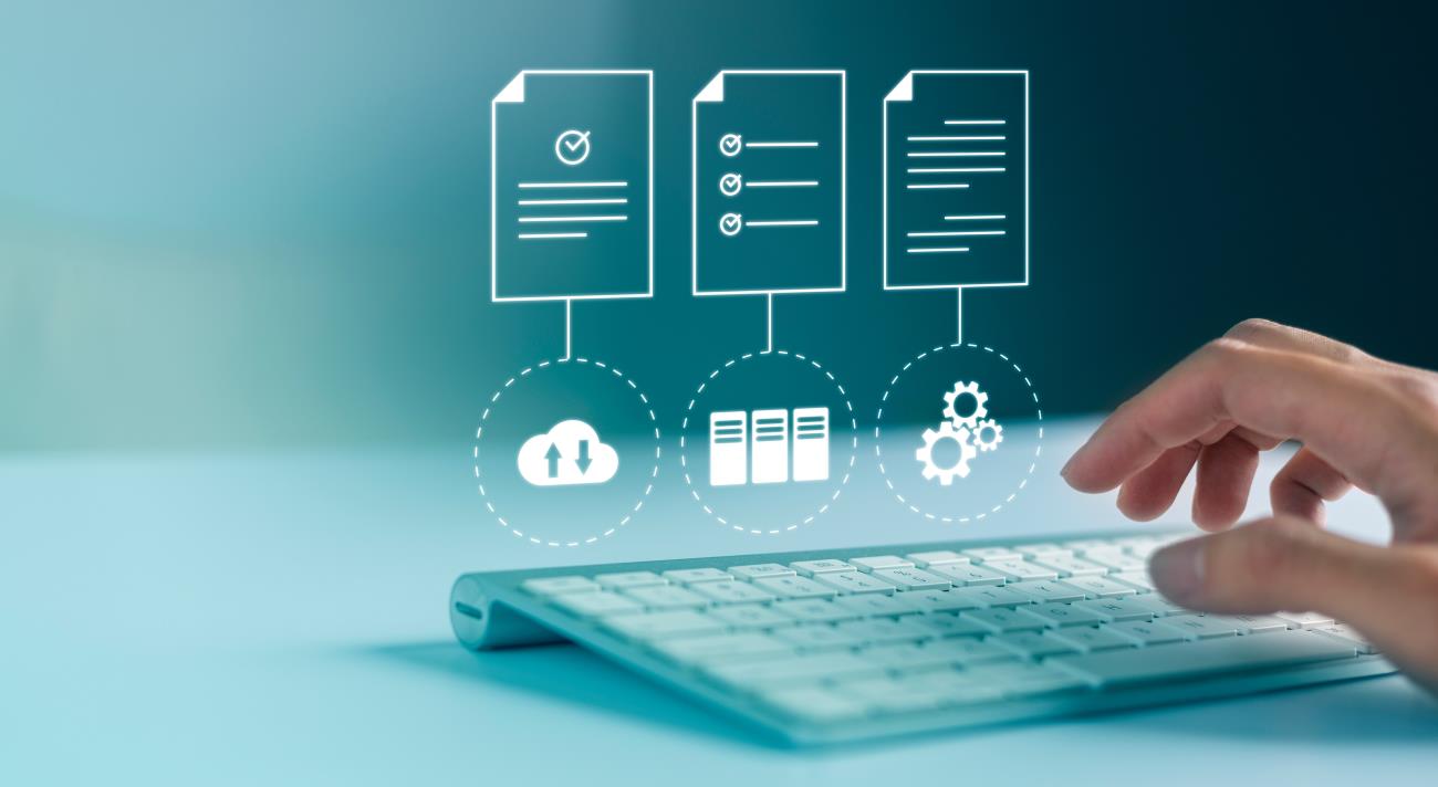 Establishing and Maintaining an Inventory of Service Providers ft. Bryon Singh