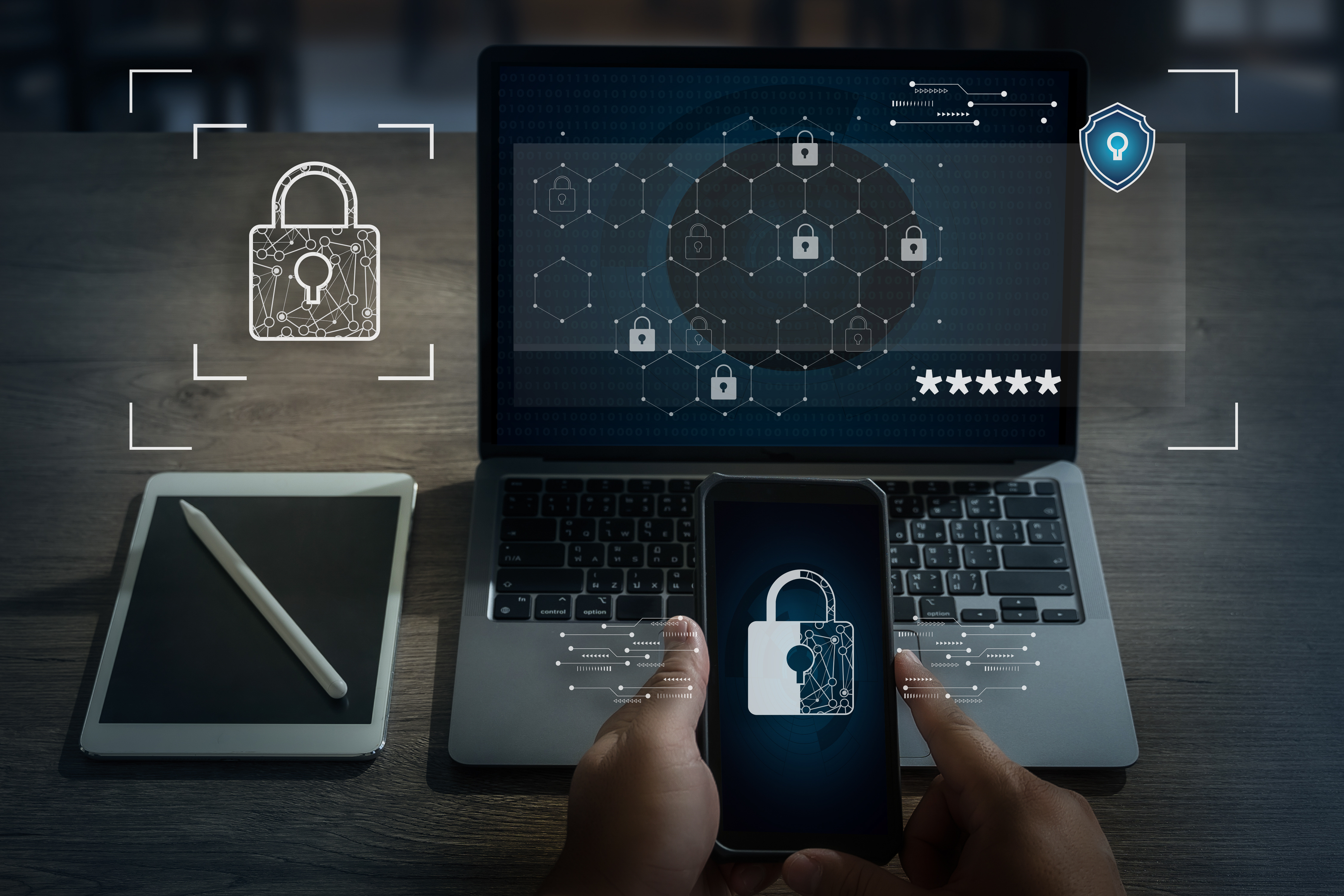CIS Safeguard 3.9: Encrypt Data on Removable Media