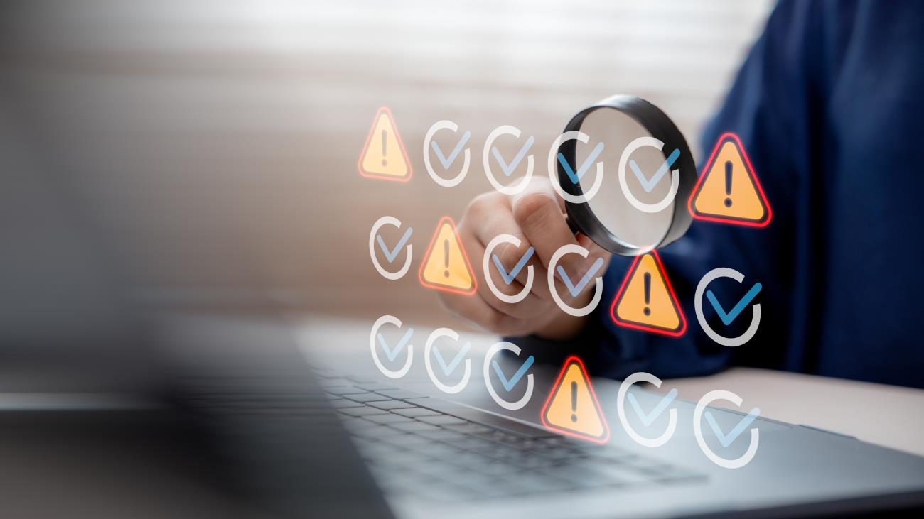 The 2025 Cybersecurity Hall of Shame: 10 Mistakes People Still Make