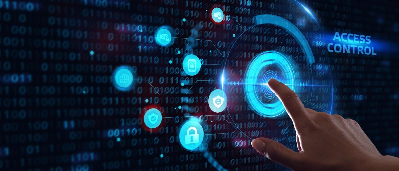 CIS Safeguard 6.7: Centralize Access Control