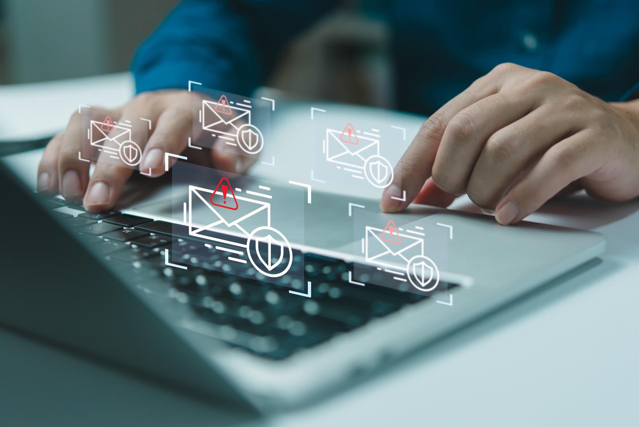 CIS Safeguard 9.5: Implement DMARC