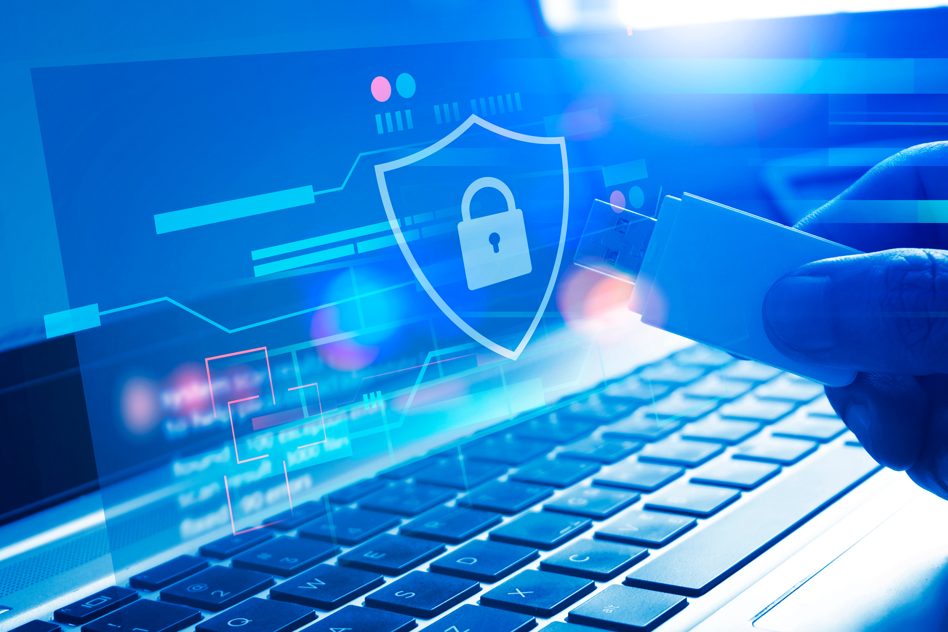 CIS Safeguard 10.4: Configure Automatic Anti-Malware Scanning of Removable Media