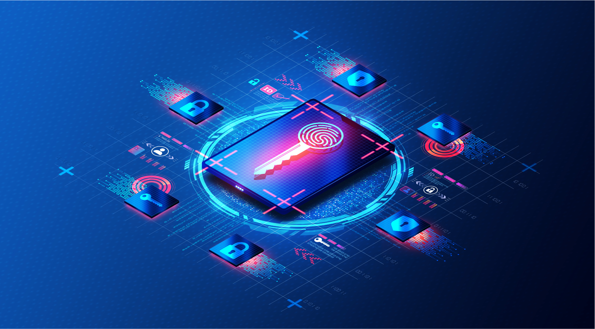 Your Pizza App Password Might Be Your Biggest Security Risk