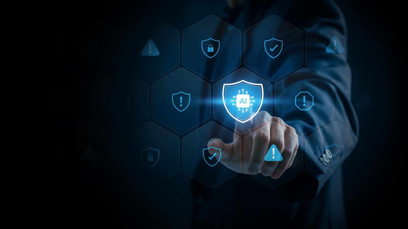AI Governance: One word. Two meanings.
