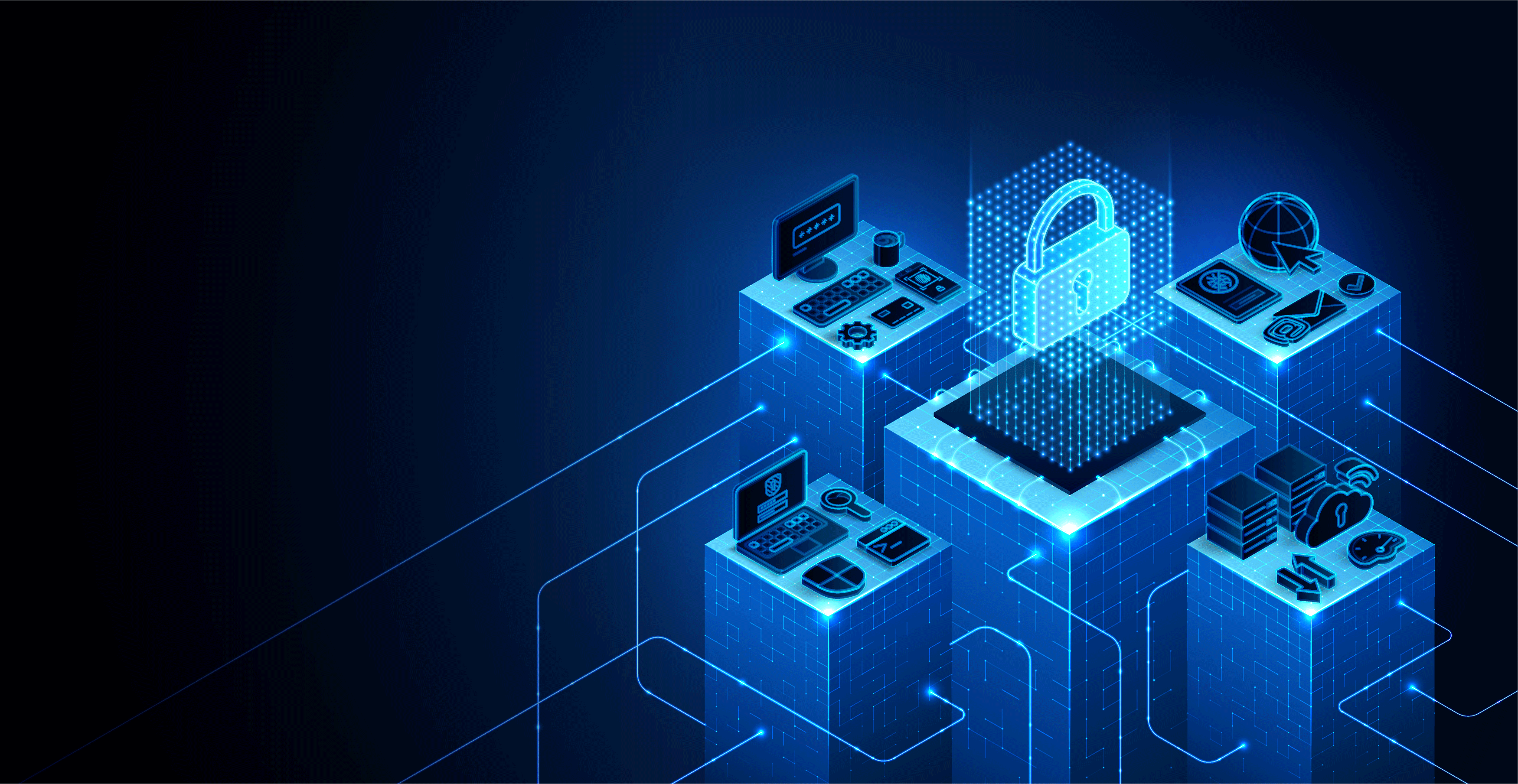 Safeguard 12.2: Establish and Maintain a Secure Network Architecture