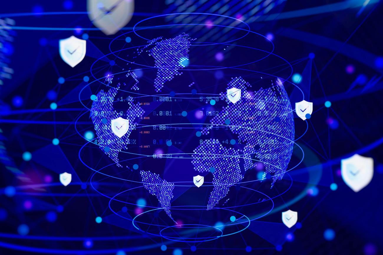 Safeguard 12.3: Securely Manage Network Infrastructure