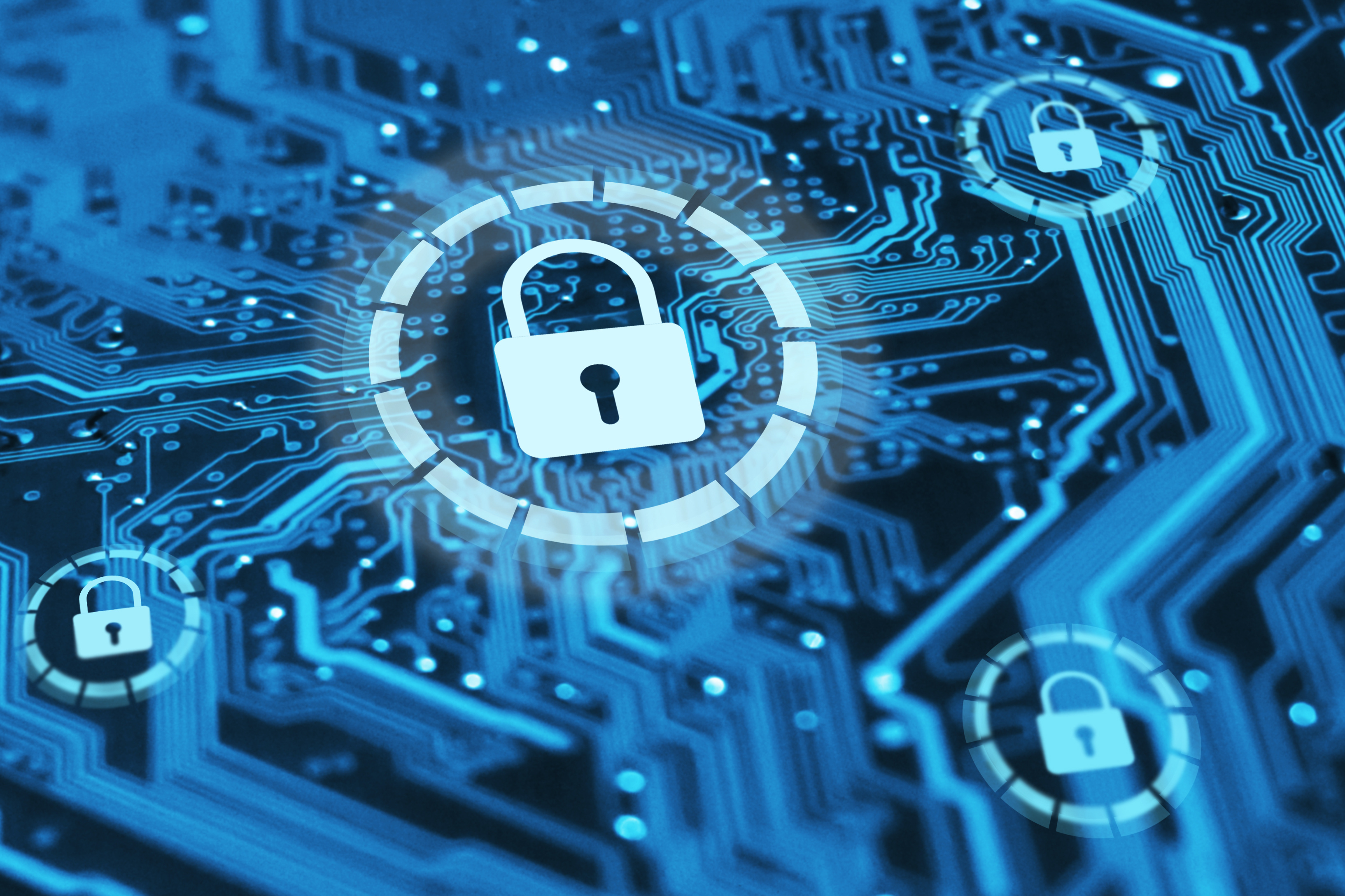 Rethinking Network Security