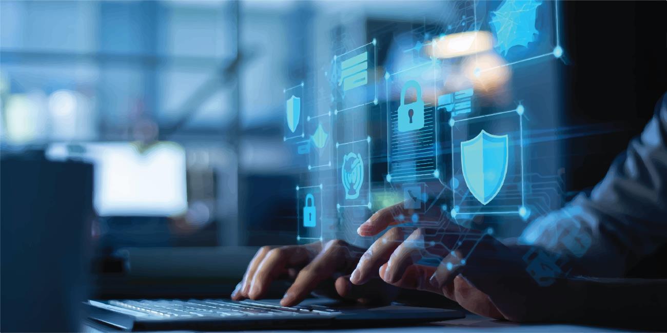 Safeguard 12.6: Use of Secure Network Management and Communication Protocols