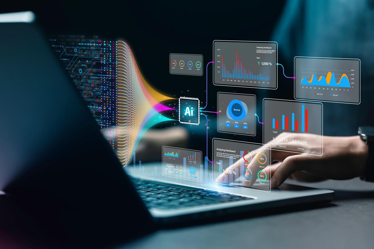 AI Doesn't Have a Model Problem. It Has a Data Problem.