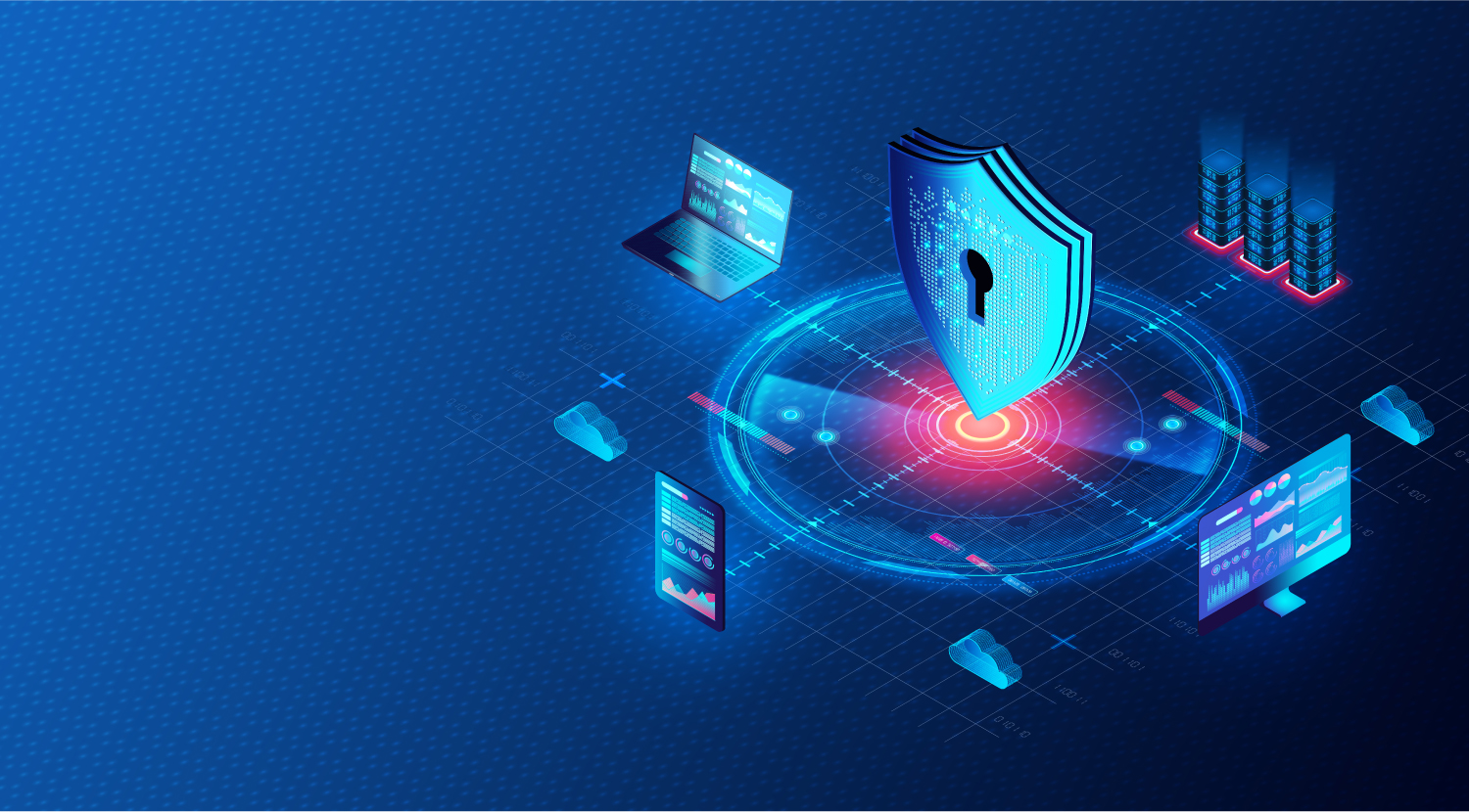 Safeguard 12.7: Require VPN and AAA Infrastructure for Remote Device Access