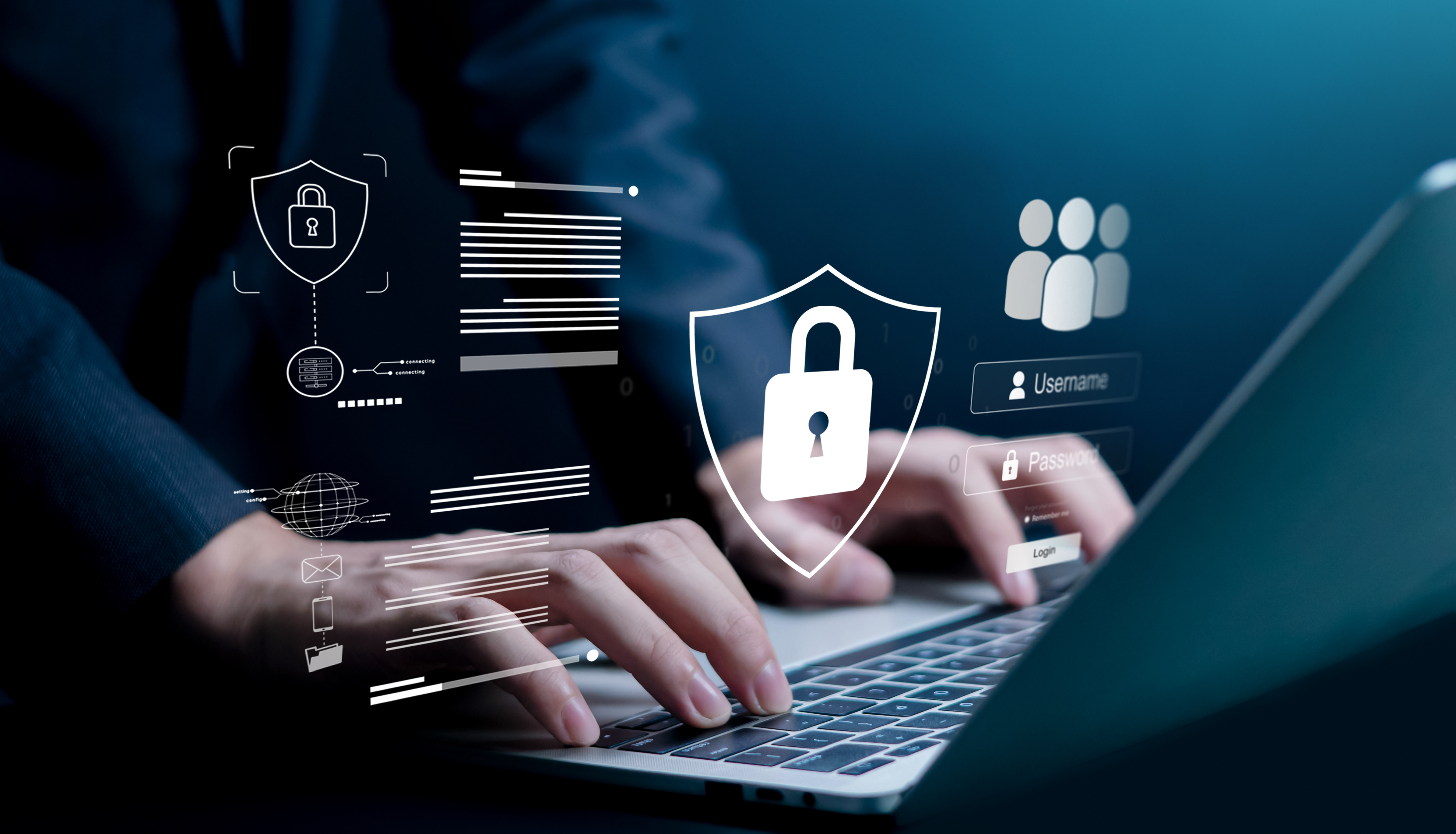 CIS Safeguard 13.5: Manage Access Control for Remote Assets