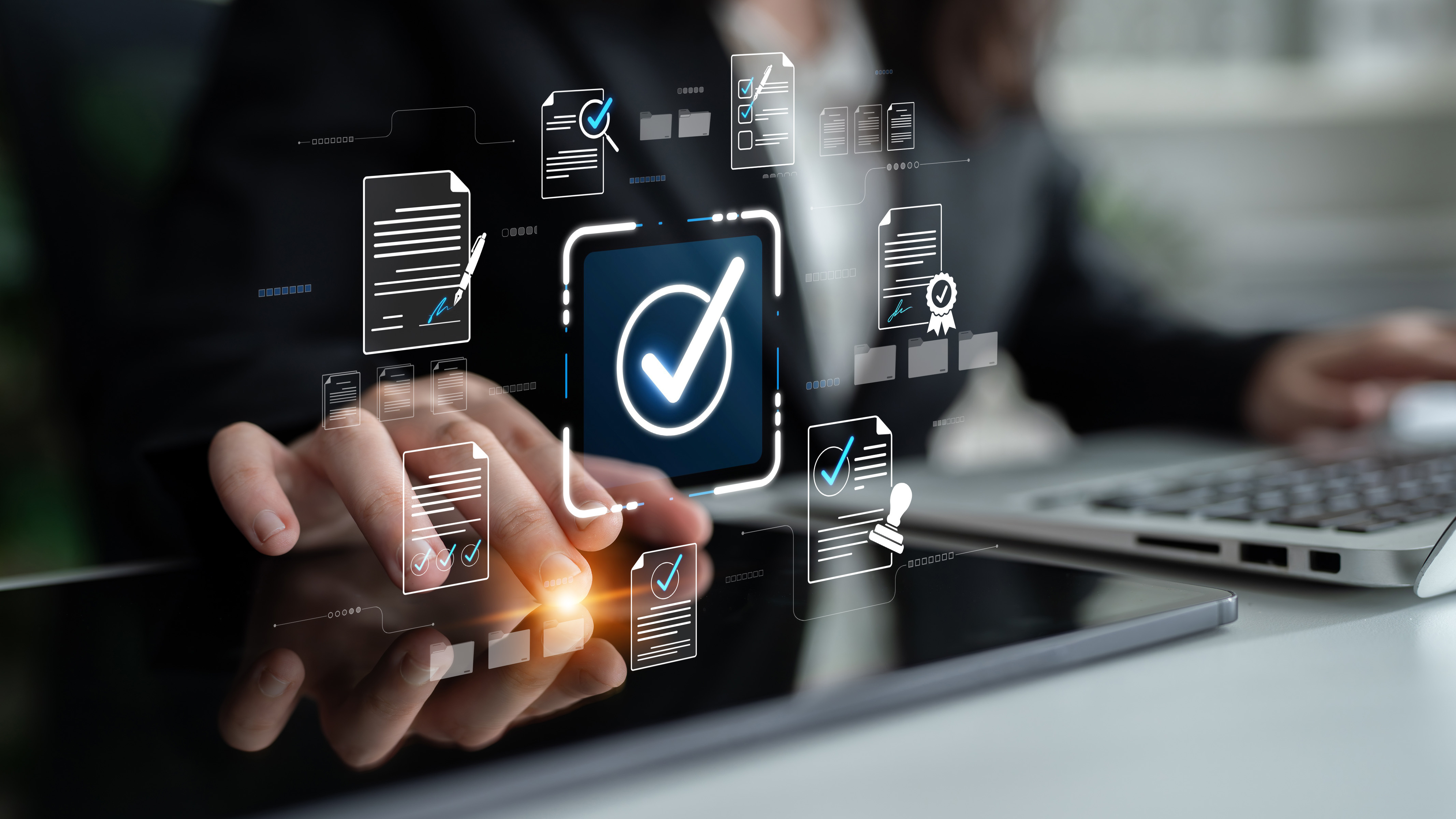 CIS Safeguard 15.2: Establish and Maintain a Service Provider Management Policy