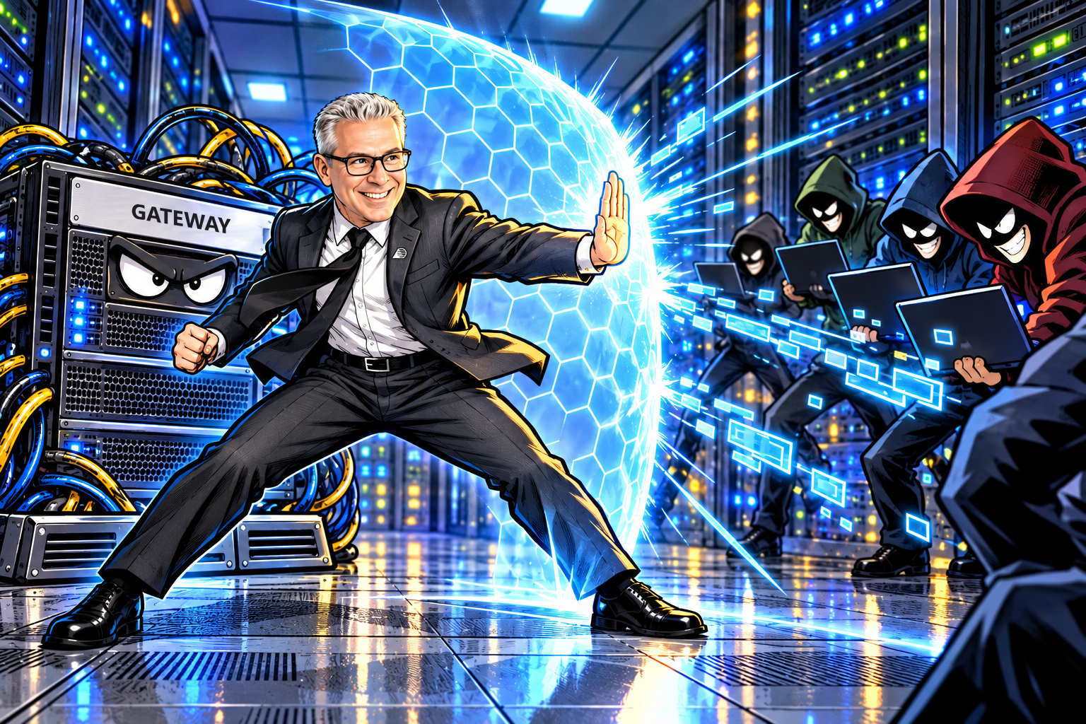 From Reddit Chatter to Incident Response: A Week Inside the NetScaler Attacks