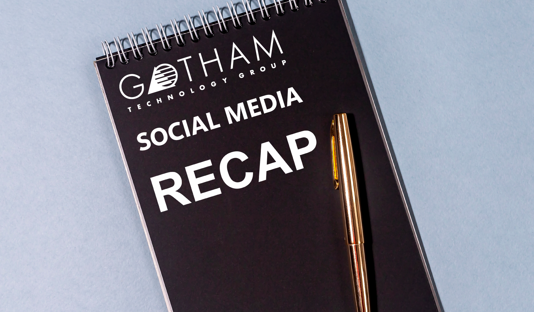 Gotham Social Media Recap