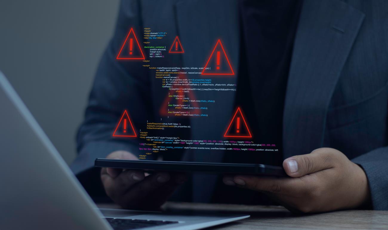 CIS Safeguard 16.2: Establish and Maintain a Process to Address Software Vulns.