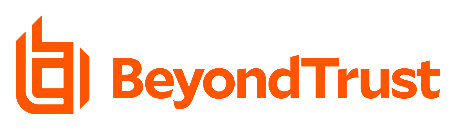 BeyondTrust Logo