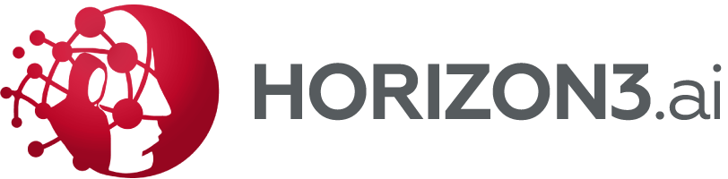 Horizon3.ai Logo