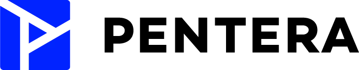 Pentera Security Logo