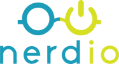 Nerdio Logo