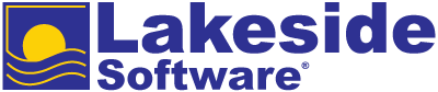 Lakeside Software Logo