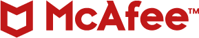 McAfee Logo