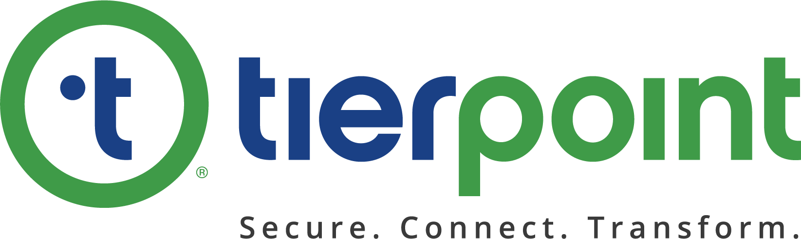 TierPoint Logo