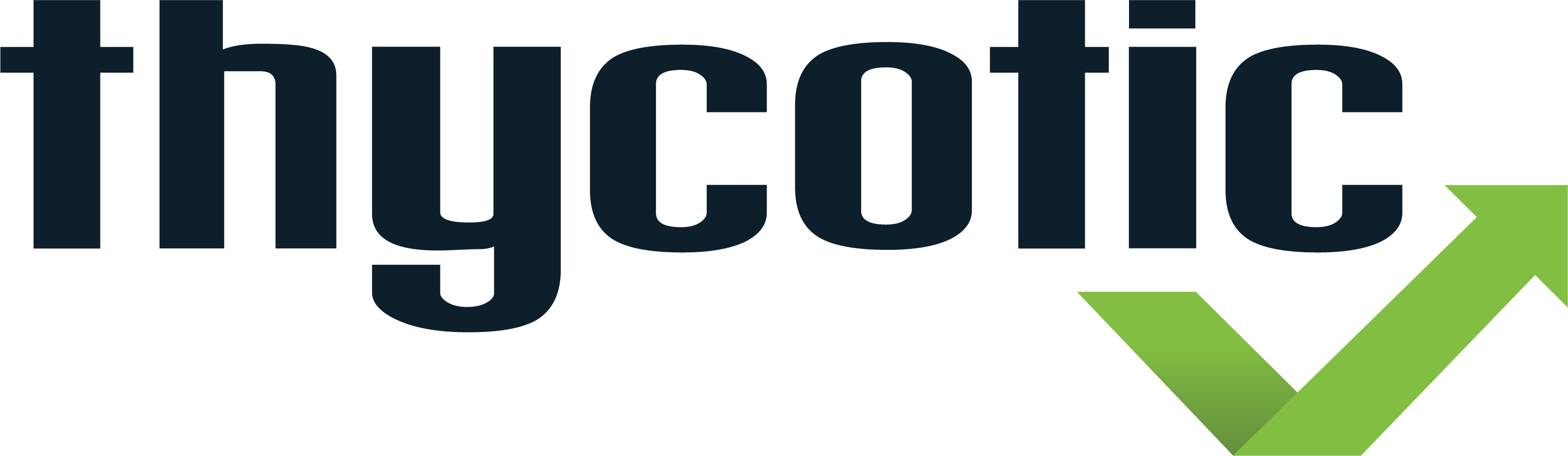 Thycotic Logo