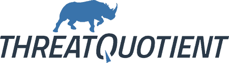 ThreatQuotient Logo