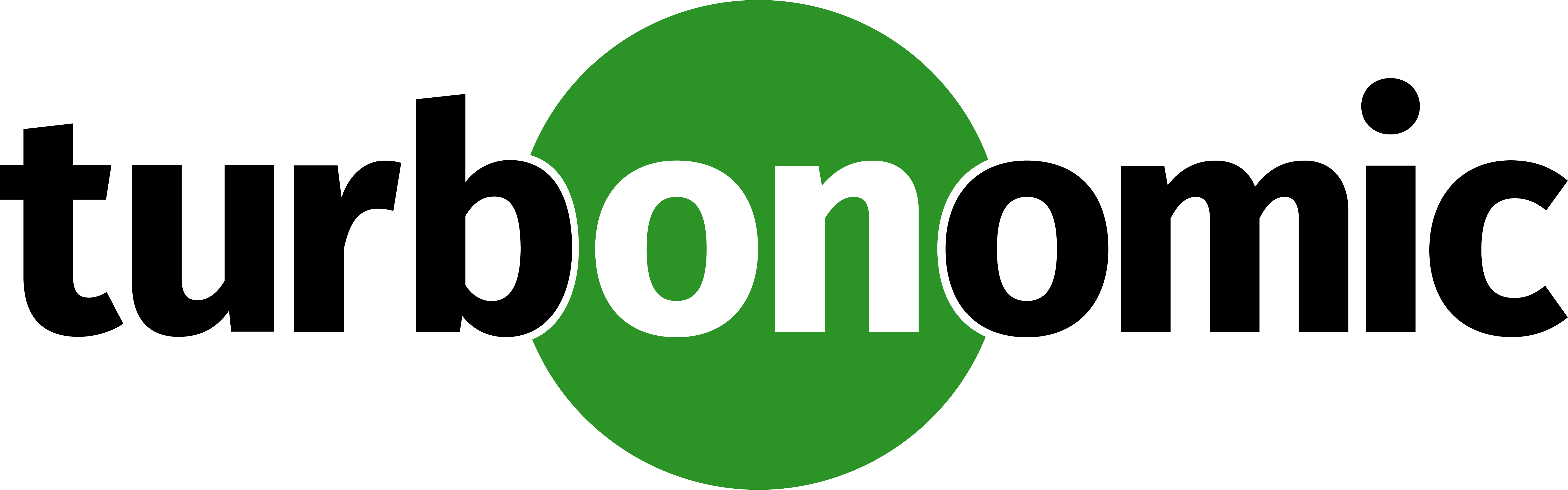 Turbonomic Logo