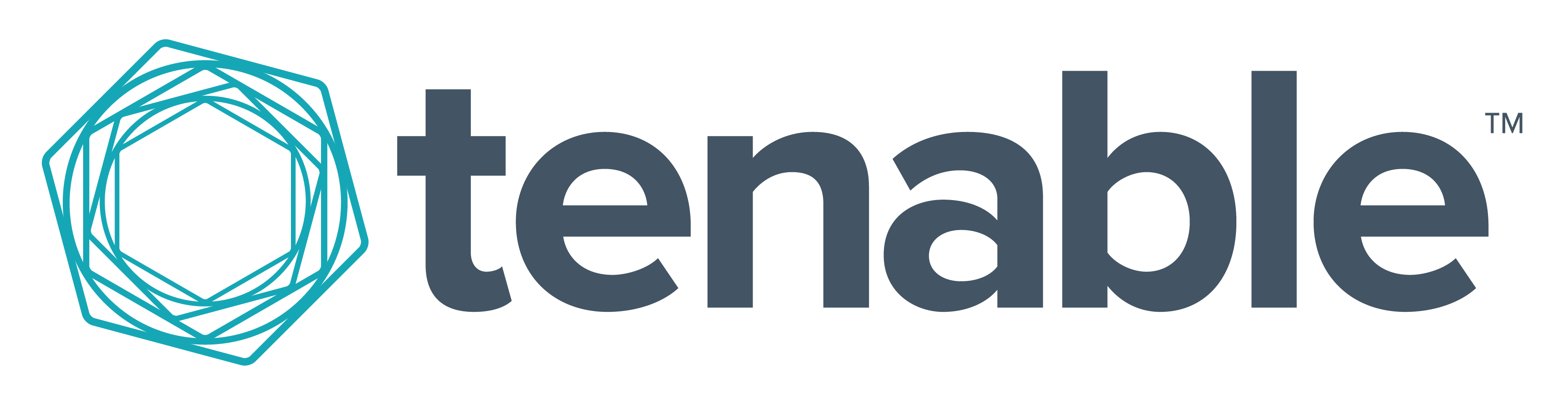 Tenable Logo