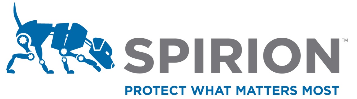 Spirion Logo