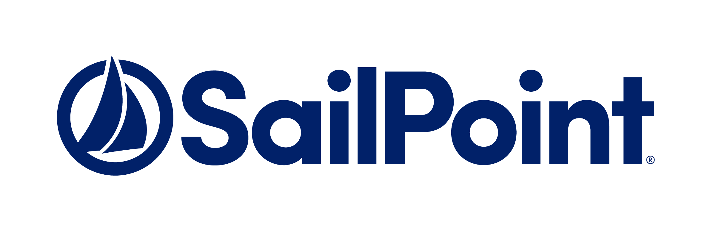 SailPoint Logo