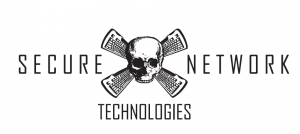 Secure Network Technologies Logo