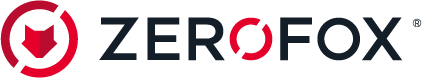 ZeroFOX Logo