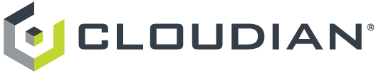 Cloudian Logo