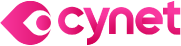 Cynet Logo