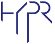 HYPR Logo