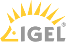 IGEL Technology Logo