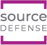 Source Defense Logo