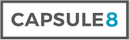 Capsule8 Logo