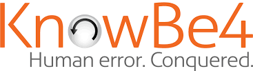 KnowBe4 Logo