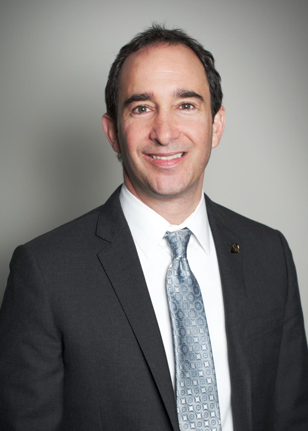 Adam Silverman - President